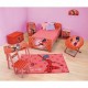 Легло Fun House Miraculous 140 x 70 cm NaN –  BB Детски легла