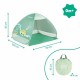Игрище Badabulle B038205 125 x 100 x 85 cm NaN –  BB Детски площадки