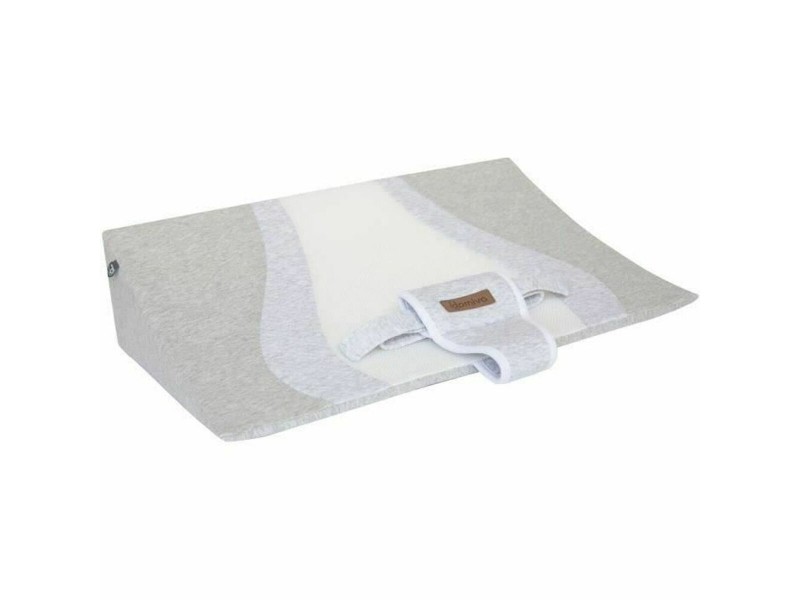 Възглавница Domiva 3D WAVE 60 x 120 cm NaN –  BB Възглавници