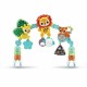 Интерактивна Играчка за Бебе Vtech Baby Baby Kitties NaN –  BB Висулки за бебешки колички