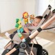 Интерактивна Играчка за Бебе Vtech Baby Baby Kitties NaN –  BB Висулки за бебешки колички