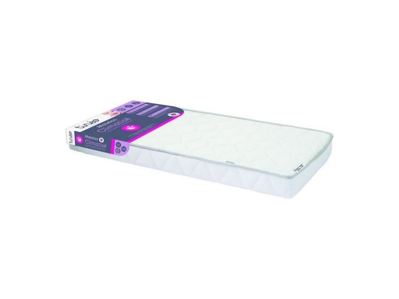 Матрак за детско легло Tineo Air-conditioned 60 x 120 x 10 cm NaN –  BB Матраци за креватчета
