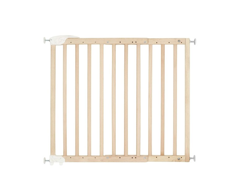 Защитна бариера Badabulle 106 cm 63,5 cm NaN –  BB Бариери за врати и стълби