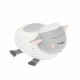 Мека играчка със звук Badabulle B015007 NaN –  BB Помощ за сън