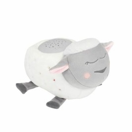 Мека играчка със звук Badabulle B015007