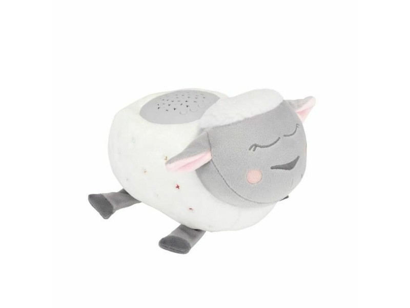 Мека играчка със звук Badabulle B015007 NaN –  BB Помощ за сън