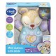 Мека играчка със звук Vtech Baby MON OURSON LUMI DODO NaN –  BB Помощ за сън
