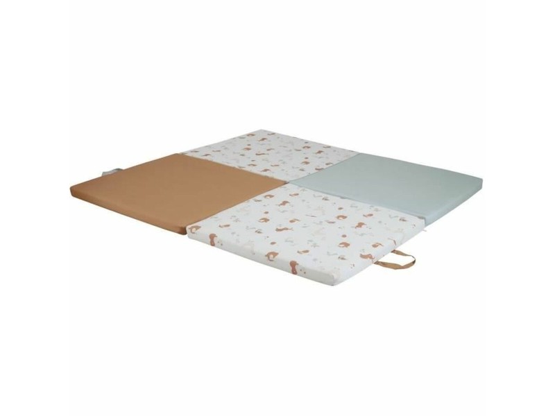 Подложка за игра Tineo 120 x 60 x 8 cm NaN –  BB Подложки за игра и спортни зали