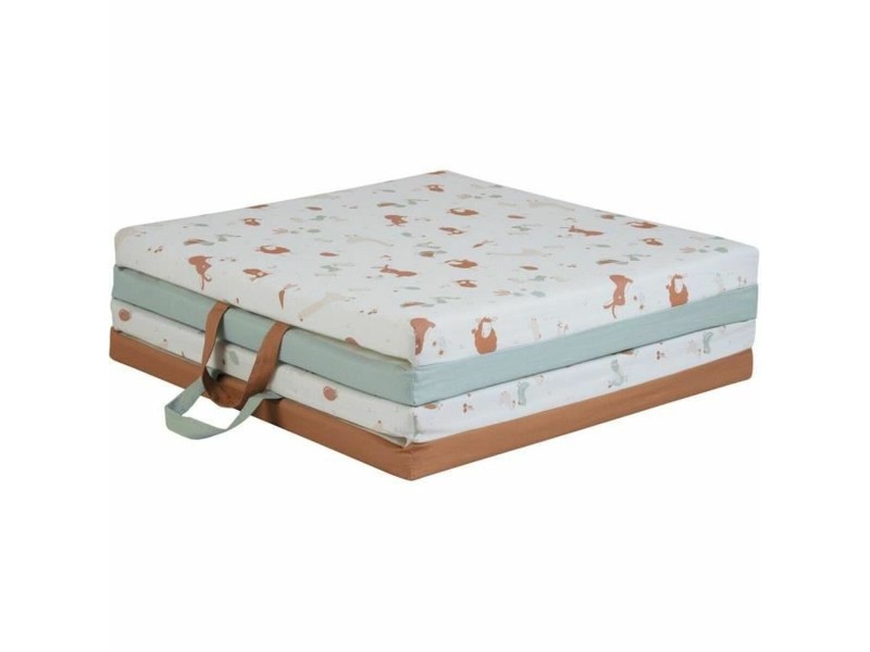 Подложка за игра Tineo 120 x 60 x 8 cm NaN –  BB Подложки за игра и спортни зали