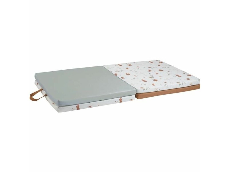 Подложка за игра Tineo 120 x 60 x 8 cm NaN –  BB Подложки за игра и спортни зали