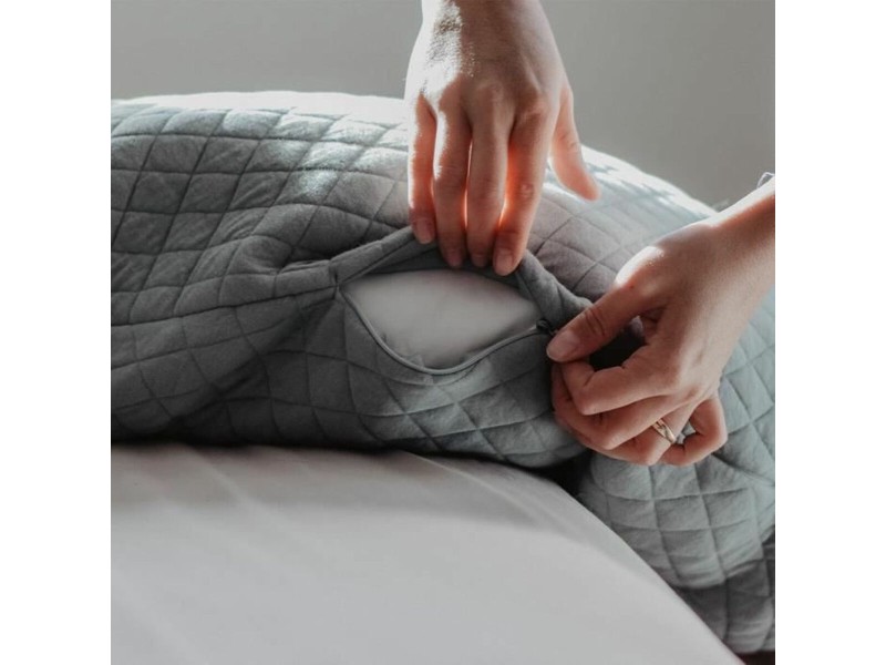 Breastfeeding Cushion Béaba Зелен NaN –  BB Възглавнички за кърмене
