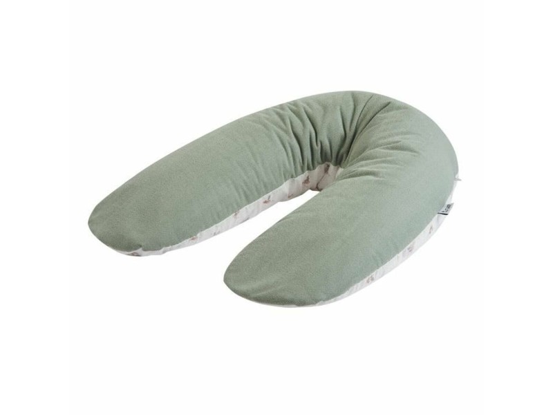 Breastfeeding Cushion Tineo Зелен NaN –  BB Възглавнички за кърмене