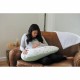 Breastfeeding Cushion Tineo Зелен NaN –  BB Възглавнички за кърмене