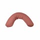 Breastfeeding Cushion Béaba теракота NaN –  BB Възглавнички за кърмене