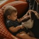 Breastfeeding Cushion Béaba теракота NaN –  BB Възглавнички за кърмене