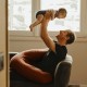 Breastfeeding Cushion Béaba теракота NaN –  BB Възглавнички за кърмене