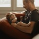 Breastfeeding Cushion Béaba теракота NaN –  BB Възглавнички за кърмене