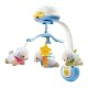 Бебешка Играчка Въртележка Lumi Mobile Vtech Lumi Sheep NaN –  BB Мобилни телефони