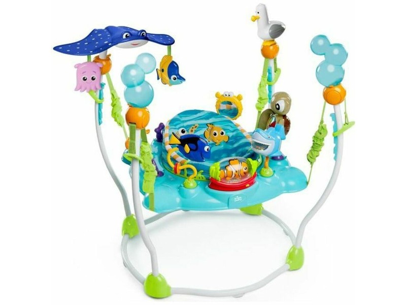 Център за дейности Disney Nemo NaN –  BB Центрове за дейност