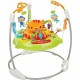 Център за дейности Fisher-Price Jumperoo Jumper Jungle NaN –  BB Центрове за дейност