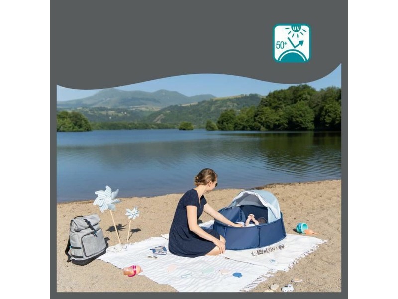 Игрище Babymoov Babyni NaN –  BB Детски площадки