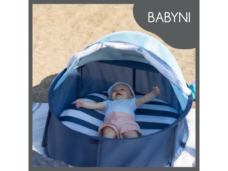 Игрище Babymoov Babyni NaN –  BB Детски площадки