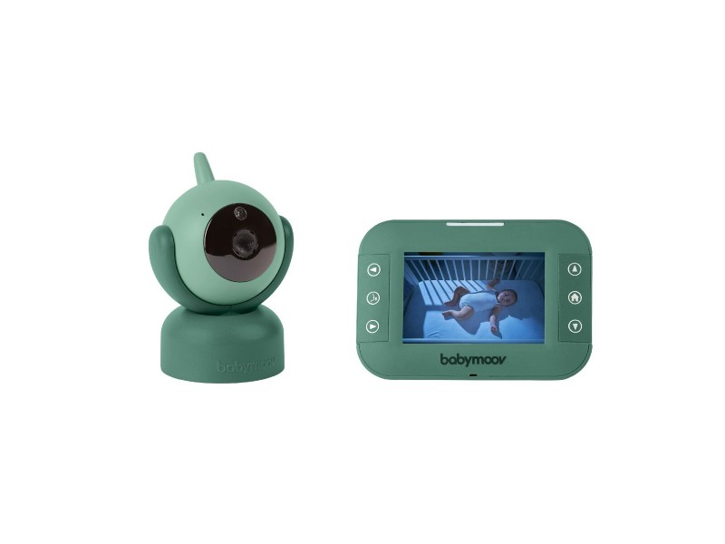 Бейбифон Babymoov YOO Master NaN –  BB Бебе монитор
