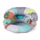 Подложка за игра Infantino Tummy Time 2 в 1 NaN –  BB Подложки за игра и спортни зали