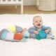 Подложка за игра Infantino Tummy Time 2 в 1 NaN –  BB Подложки за игра и спортни зали