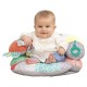 Подложка за игра Infantino Tummy Time 2 в 1 NaN –  BB Подложки за игра и спортни зали