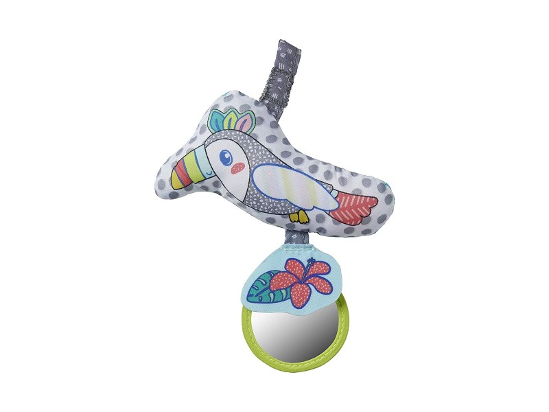 Подложка за игра Infantino Tummy Time 2 в 1 NaN –  BB Подложки за игра и спортни зали