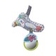 Подложка за игра Infantino Tummy Time 2 в 1 NaN –  BB Подложки за игра и спортни зали
