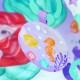 Арка за Активностите за Бебета Bright Starts The Little Mermaid NaN –  BB Подложки за игра и спортни зали
