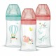 Комплект бутилки MAM Baby 3700763508900 3 uds (270 ml) NaN –  BB Пластмасови бебешки бутилки
