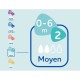 Комплект бутилки Dodie 3 uds NaN –  BB Пластмасови бебешки бутилки