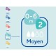 Комплект бутилки Dodie 3 uds NaN –  BB Пластмасови бебешки бутилки