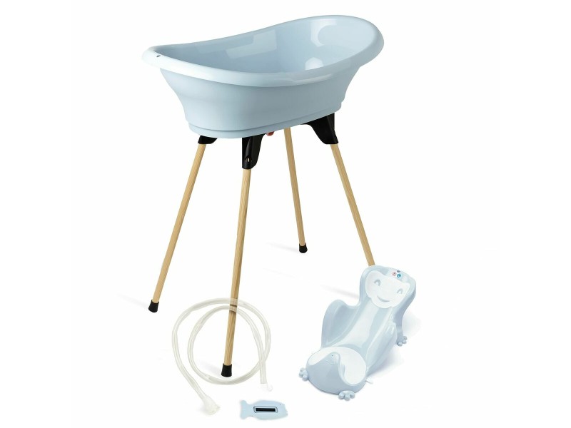 вана ThermoBaby Син NaN –  BB Вани и тоалетни седалки
