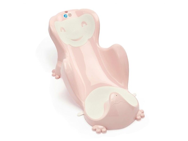 вана ThermoBaby Розов NaN –  BB Вани и тоалетни седалки