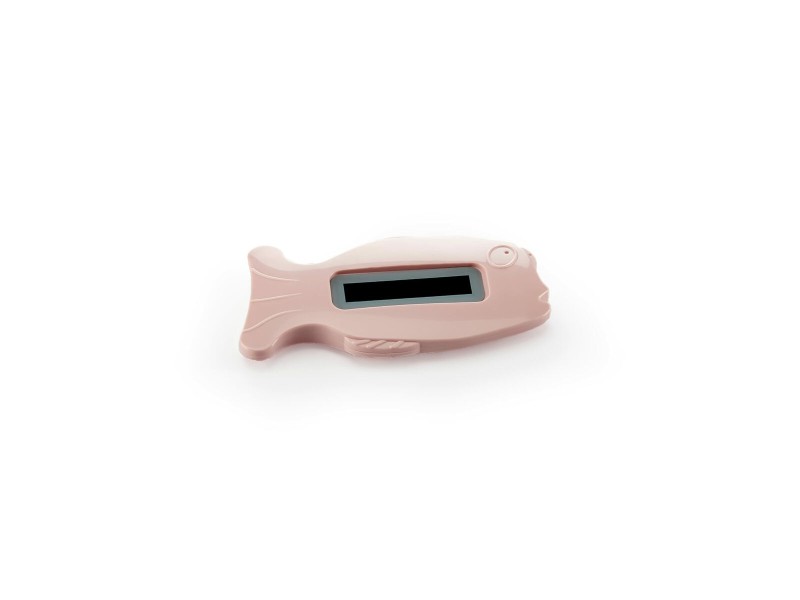 вана ThermoBaby Розов NaN –  BB Вани и тоалетни седалки