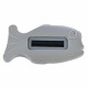 вана ThermoBaby Сив NaN –  BB Вани и тоалетни седалки