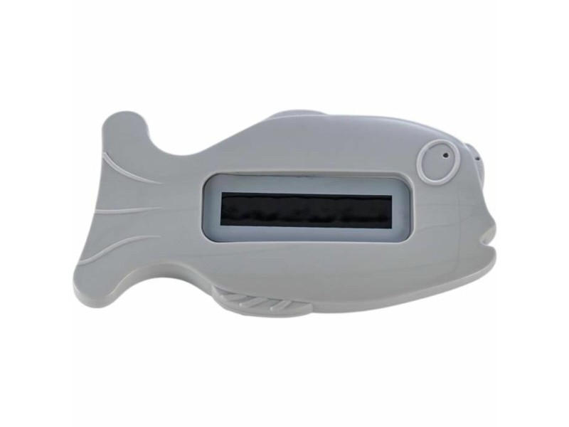 вана ThermoBaby Сив NaN –  BB Вани и тоалетни седалки