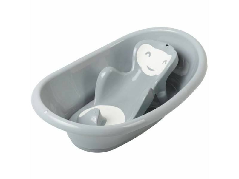 вана ThermoBaby Vasco Сив NaN –  BB Вани и тоалетни седалки