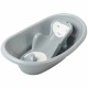 вана ThermoBaby Vasco Сив NaN –  BB Вани и тоалетни седалки