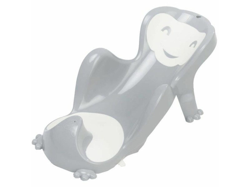 вана ThermoBaby Vasco Сив NaN –  BB Вани и тоалетни седалки