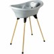 вана ThermoBaby Vasco Сив NaN –  BB Вани и тоалетни седалки