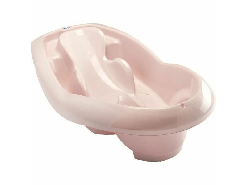 вана ThermoBaby Lagoon Розов NaN –  BB Вани и тоалетни седалки