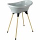 вана ThermoBaby Vasco Сив NaN –  BB Вани и тоалетни седалки