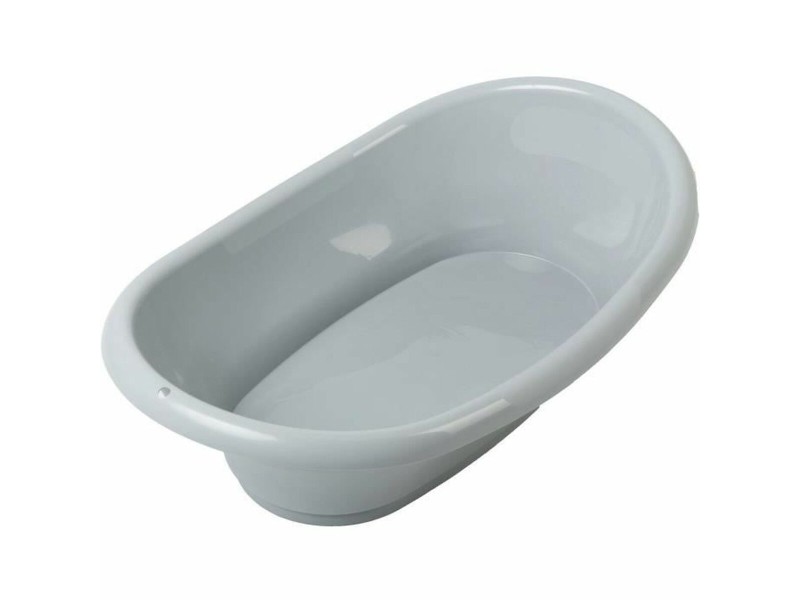 вана ThermoBaby Vasco Сив NaN –  BB Вани и тоалетни седалки