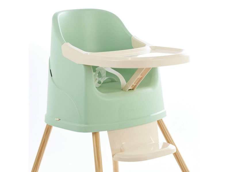 Трон ThermoBaby Youpla NaN –  BB Високи столове