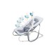 Бебешки Хамак Babymoov A012433 Син Blue NaN –  BB Хамаци
